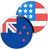 NZD/USD